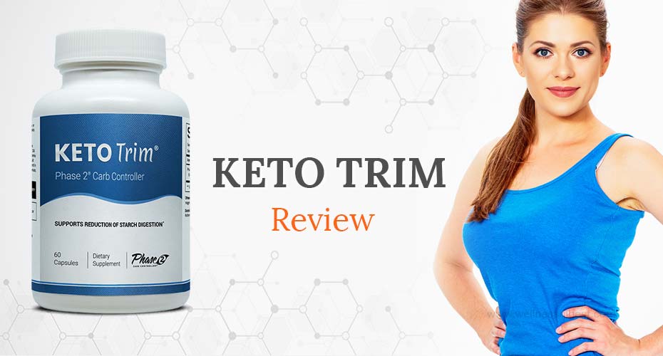 Keto Trim