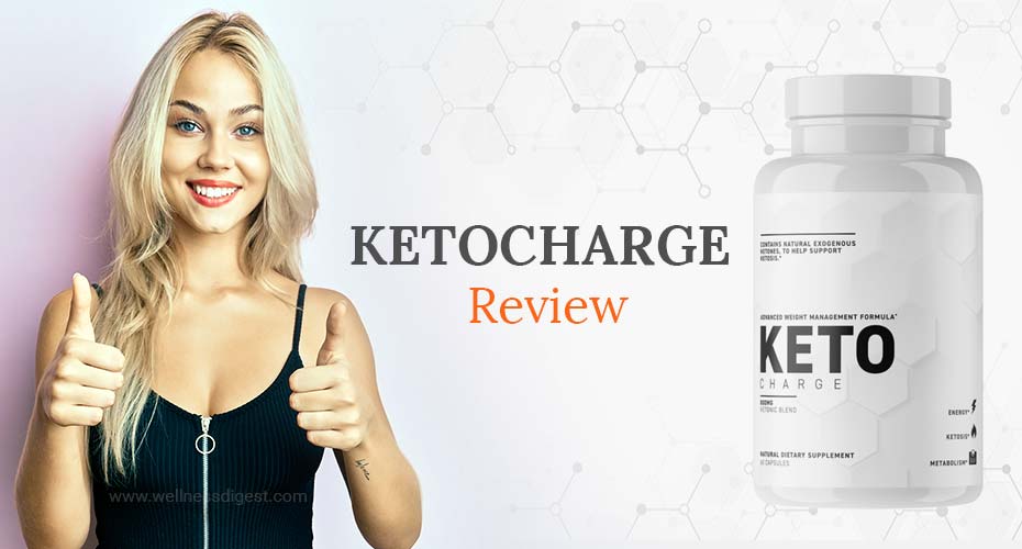 Keto Charge