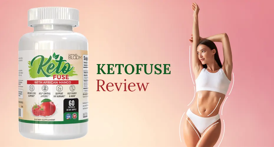 KetoFuse