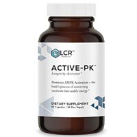 LCR Health Active PK