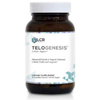 Telogenesis Cellular Support