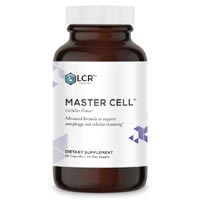 LCR Health Master Cell Cellular Detox