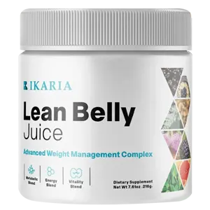 Ikaria Lean Belly Juice