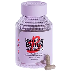 Lemme Burn