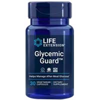 Life Extension Glycemic Guard