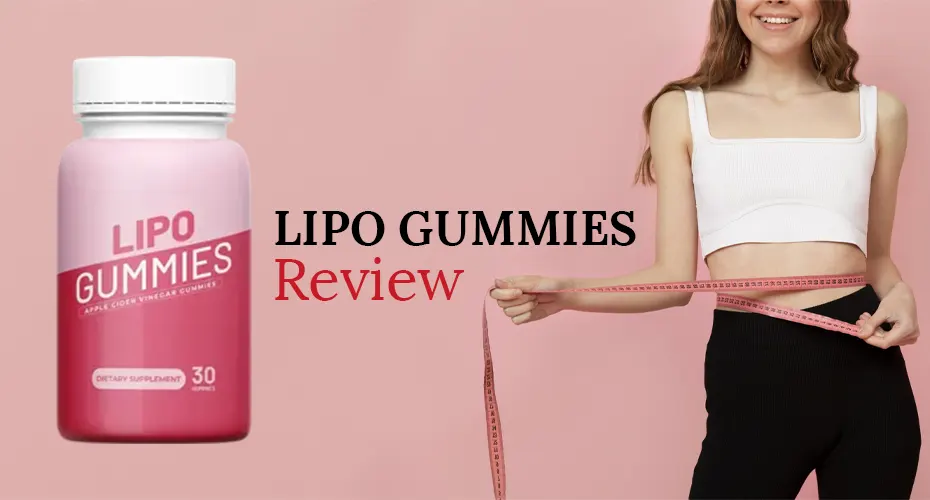 Lipo Gummies