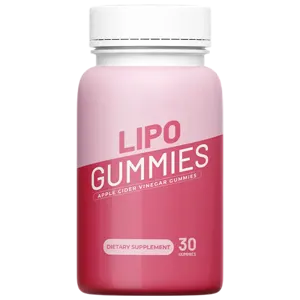 Lipo Gummies Review: Do These Weight Loss Gummies Actually Work? 1 Lipo Gummies