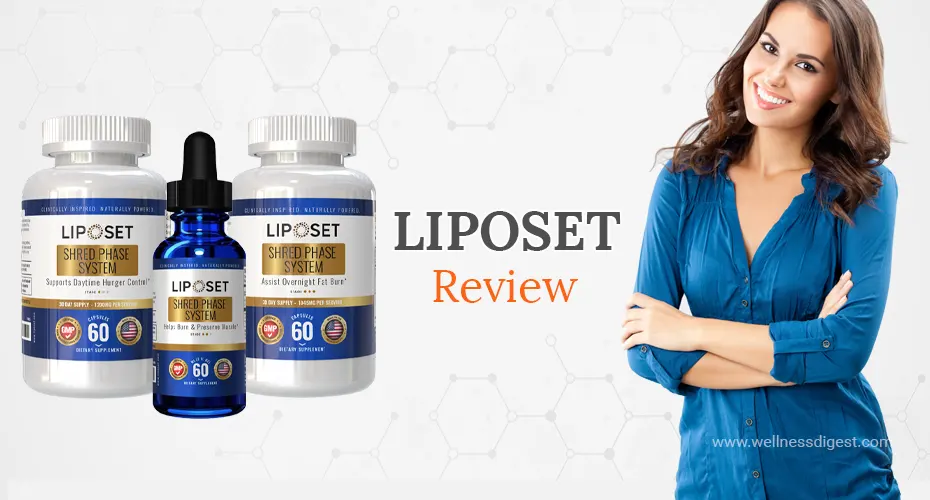 Liposet