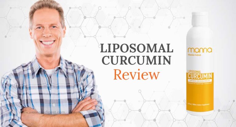 Manna Liposomal Curcumin Reviews: Powerful Organic Inflammation Fighter
