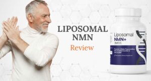 Liposomal NMN Reviews: Does This GenF20 NAD+ Supplement Work?