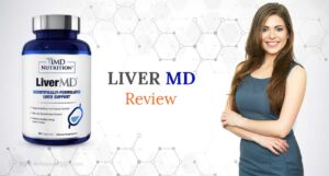 1MD LiverMD: Restore Your Liver Health