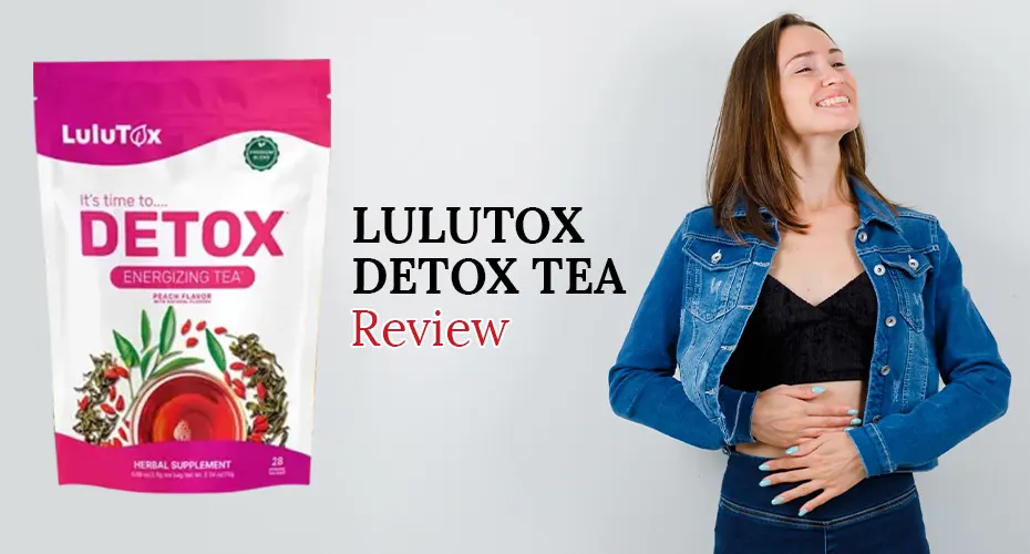 Lulutox Detox