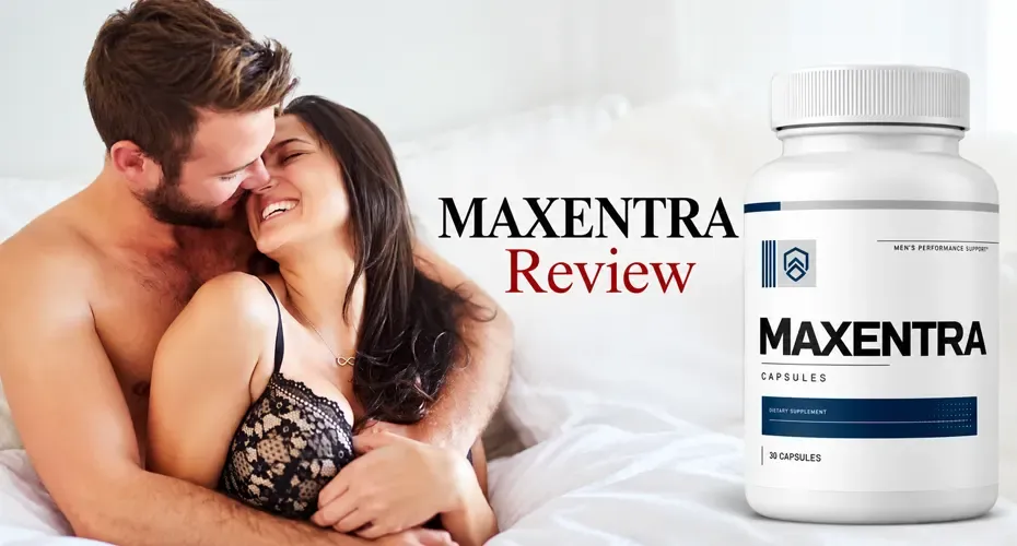 Maxentra