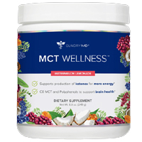 MCT Wellness