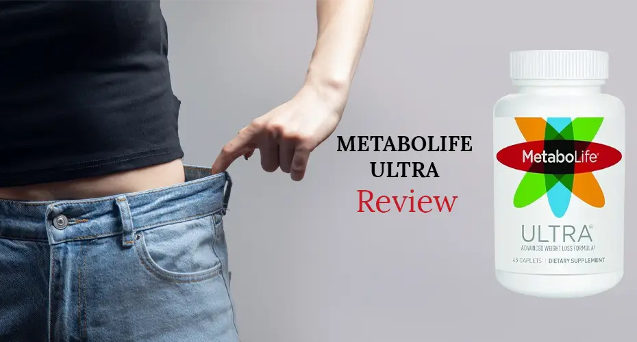 MetaboLife Ultra