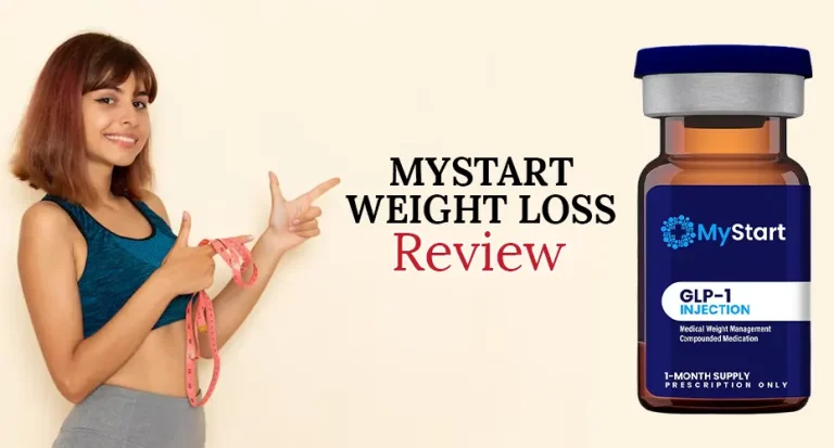 MyStart Weight Loss Review: Is This the Easiest Way to Lose Weight Fast?