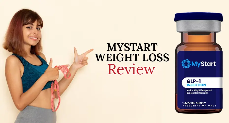 MyStart Weight Loss