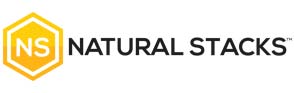 Natural Stacks logo
