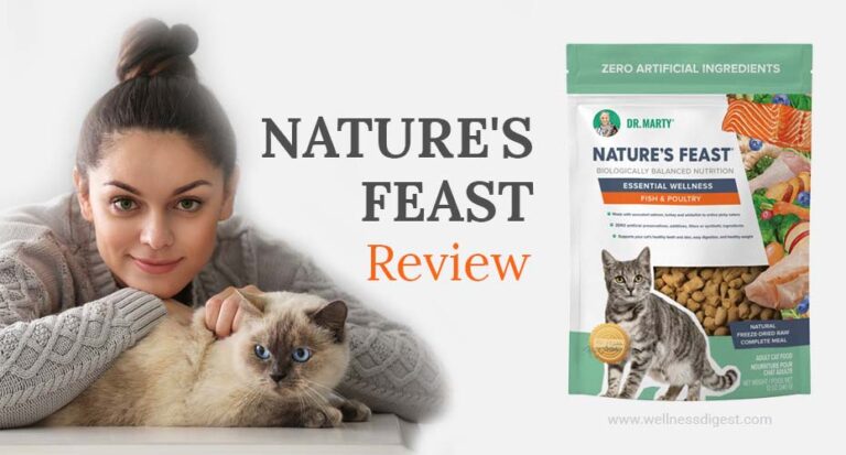 Dr. Marty Nature’s Feast Reviews – Does It Work As Advertised?