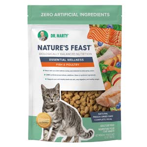 Nature’s Feast