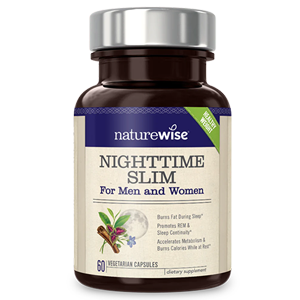 Naturewise Nighttime Slim