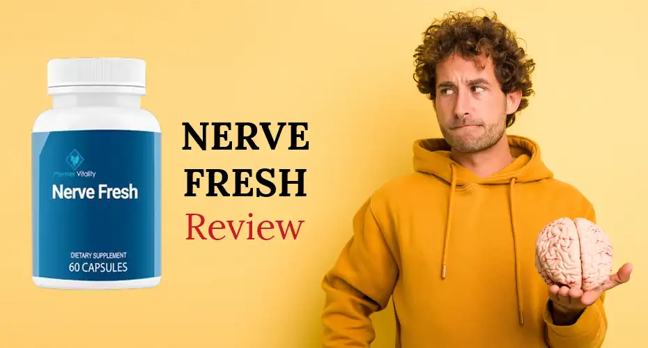 Nerve Fresh