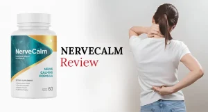 Is NerveCalm the Best Solution for Nerve Pain Relief?