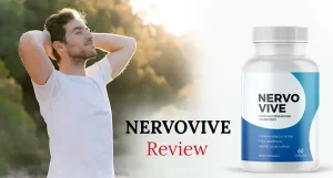 Nervovive Review: Is it Worth Buying for Nerve Support