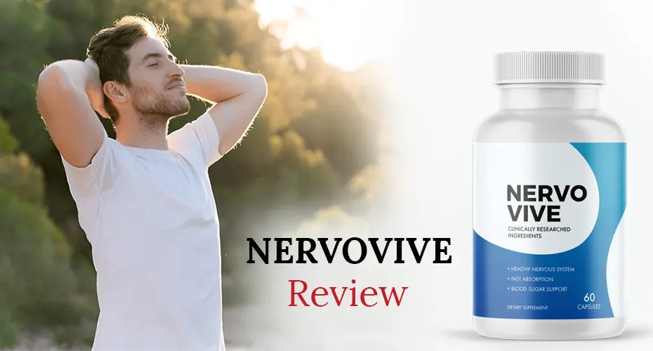 Nervovive Review