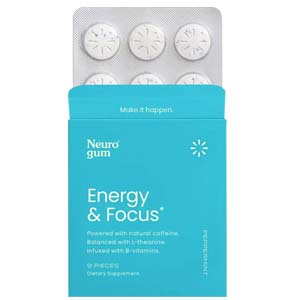 Neuro Gum