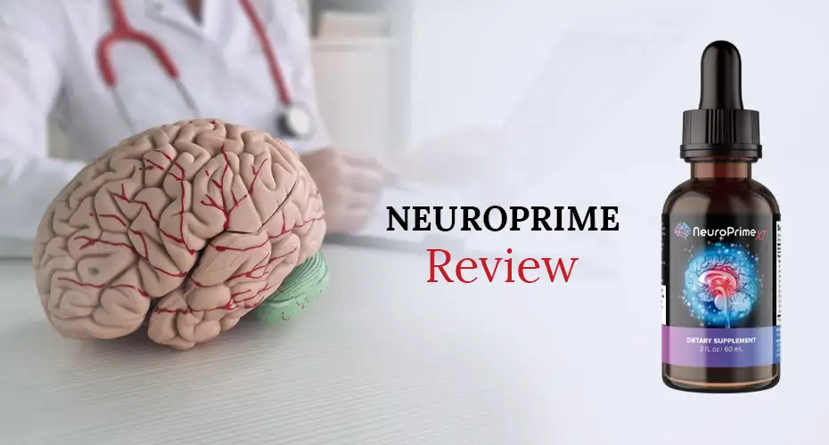 NeuroPrime Review: Is This Supplement Effective for Long-Term Brain Function?