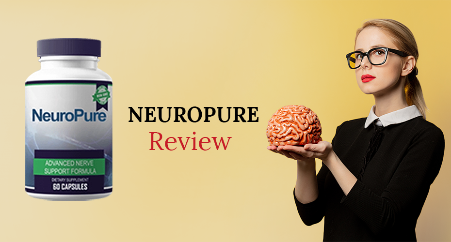 NeuroPure Review: Does This Supplement Improve Cognitive Clarity or Just Nerve Health?