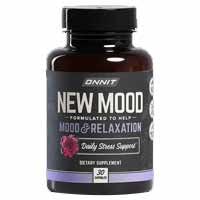 Onnit New Mood