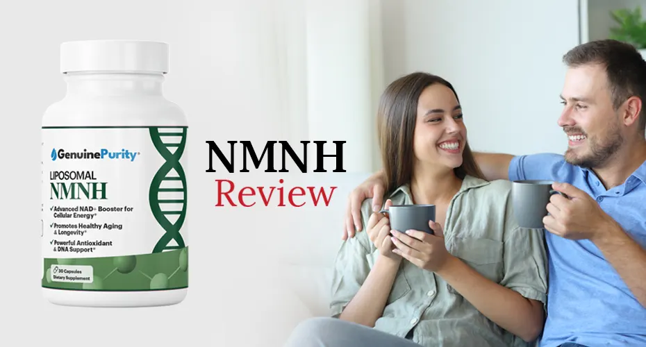 GenuinePurity NMNH Review: Is This Next-Generation NAD+ Booster Worthy