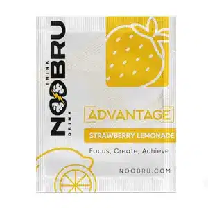 Noobru Advantage