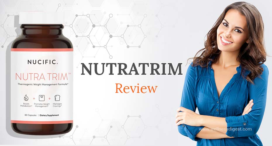 NutraTrim Review