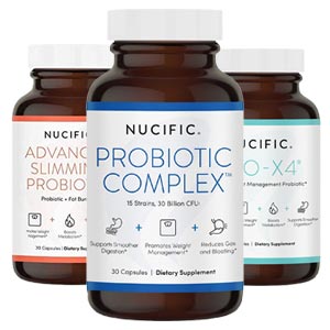 Nucific