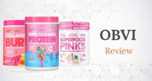 Obvi Reviews – Do These Supplements Actually Work?