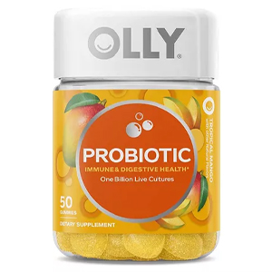 Olly Probiotic Gummy