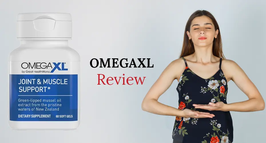 OmegaXL Review 2026: Can This Joint and Muscle Support Supplement Truly Relieve Your Pain?