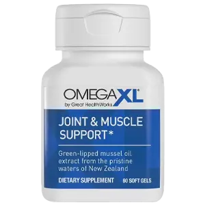 OmegaXL