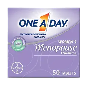 One A Day Menopause