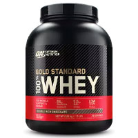 Optimum Nutrition Gold Standard