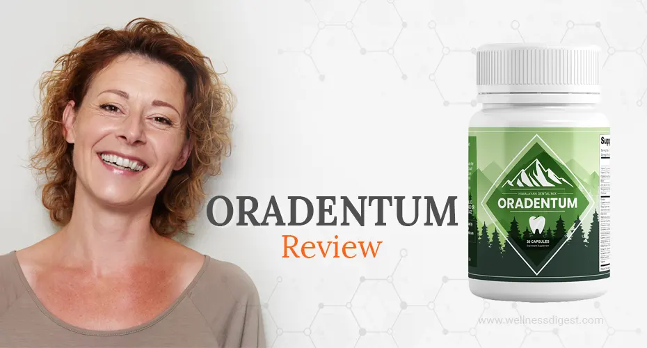 Oradentum