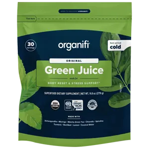 Organifi Green Juice