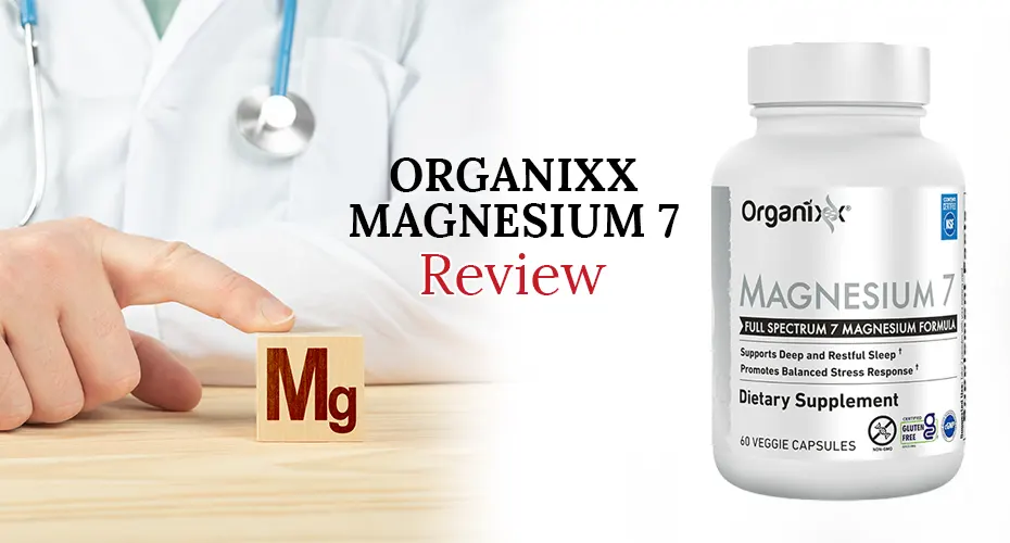 Magnesium 7 Review