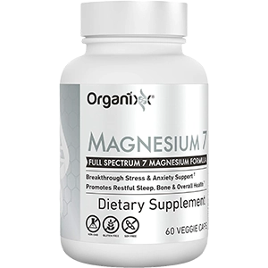 Magnesium 7