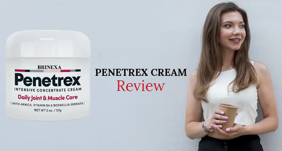 Penetrex Cream Review: Is It a Reliable Solution for Joint Pain or Just a Quick Fix?