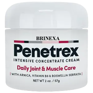 Penetrex Cream