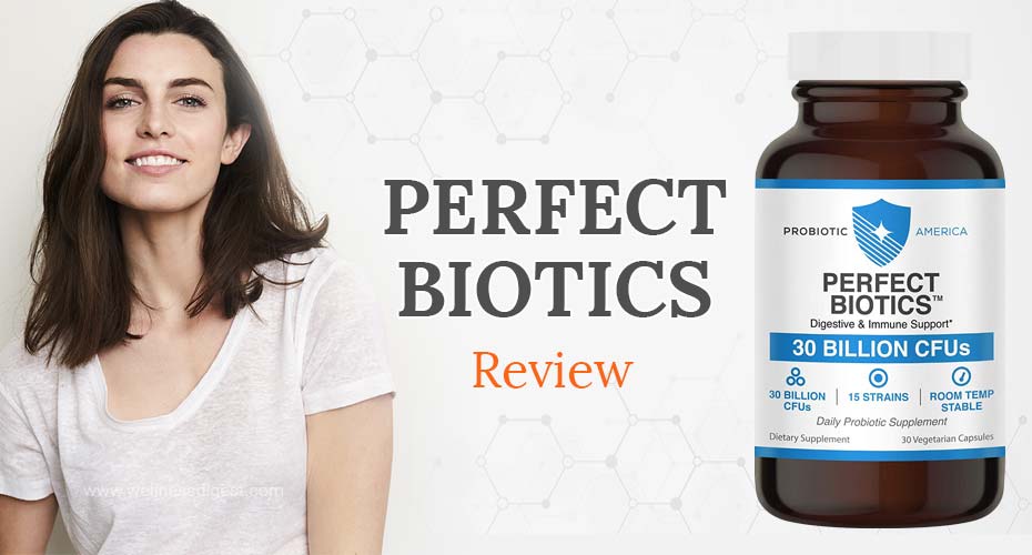 Perfect Biotics Supplement Review